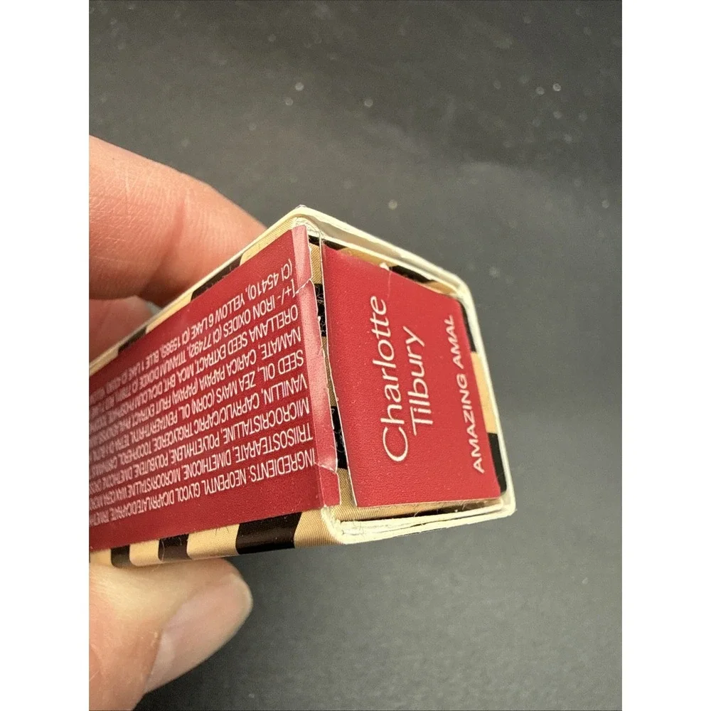 Charlotte Tilbury charlotte tilbury